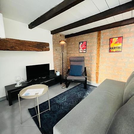 San Lorenzo Apartment 밀라노 외부 사진
