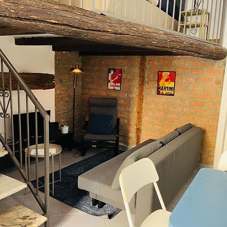 San Lorenzo Apartment 밀라노 외부 사진