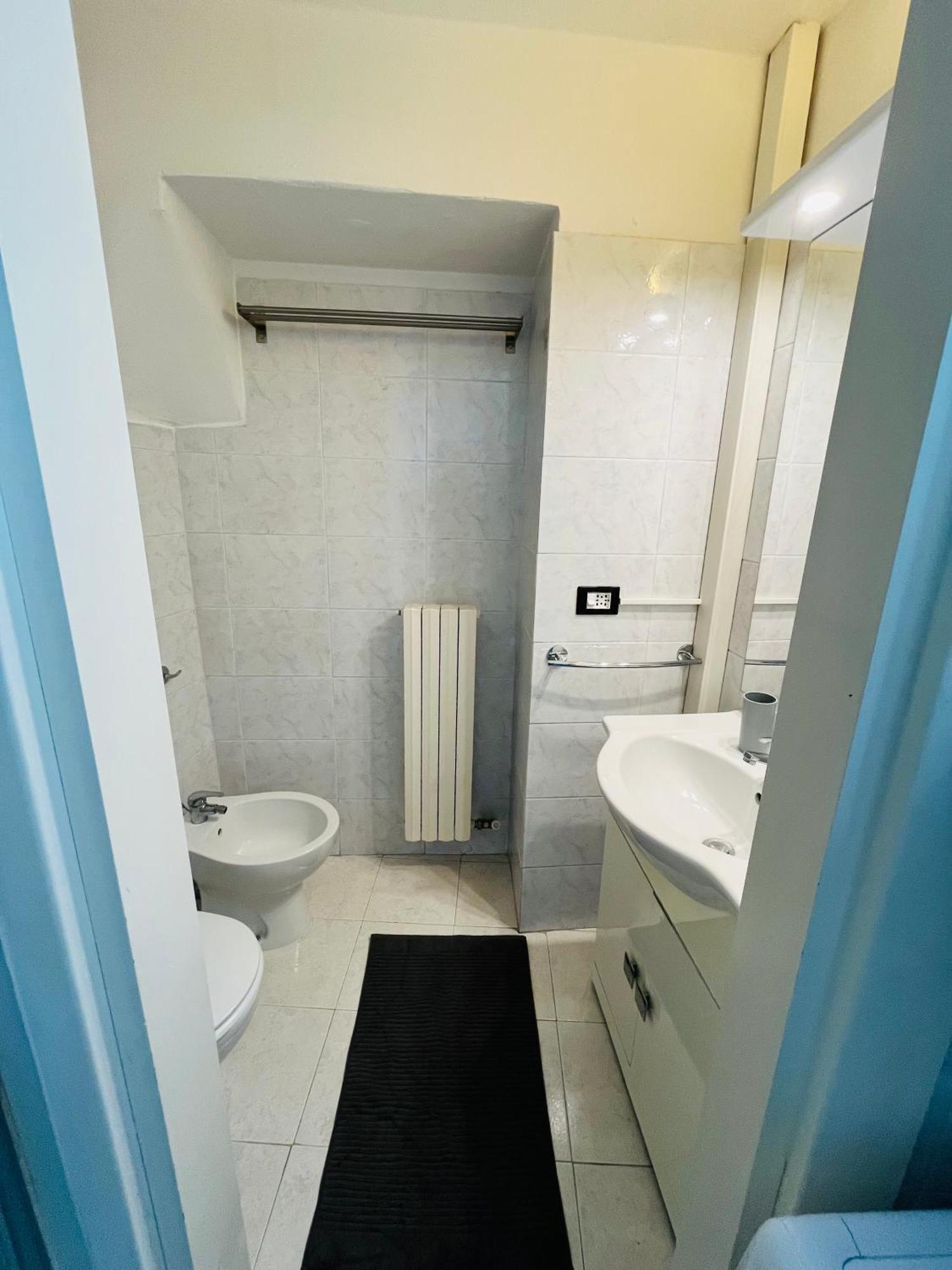 San Lorenzo Apartment 밀라노 외부 사진