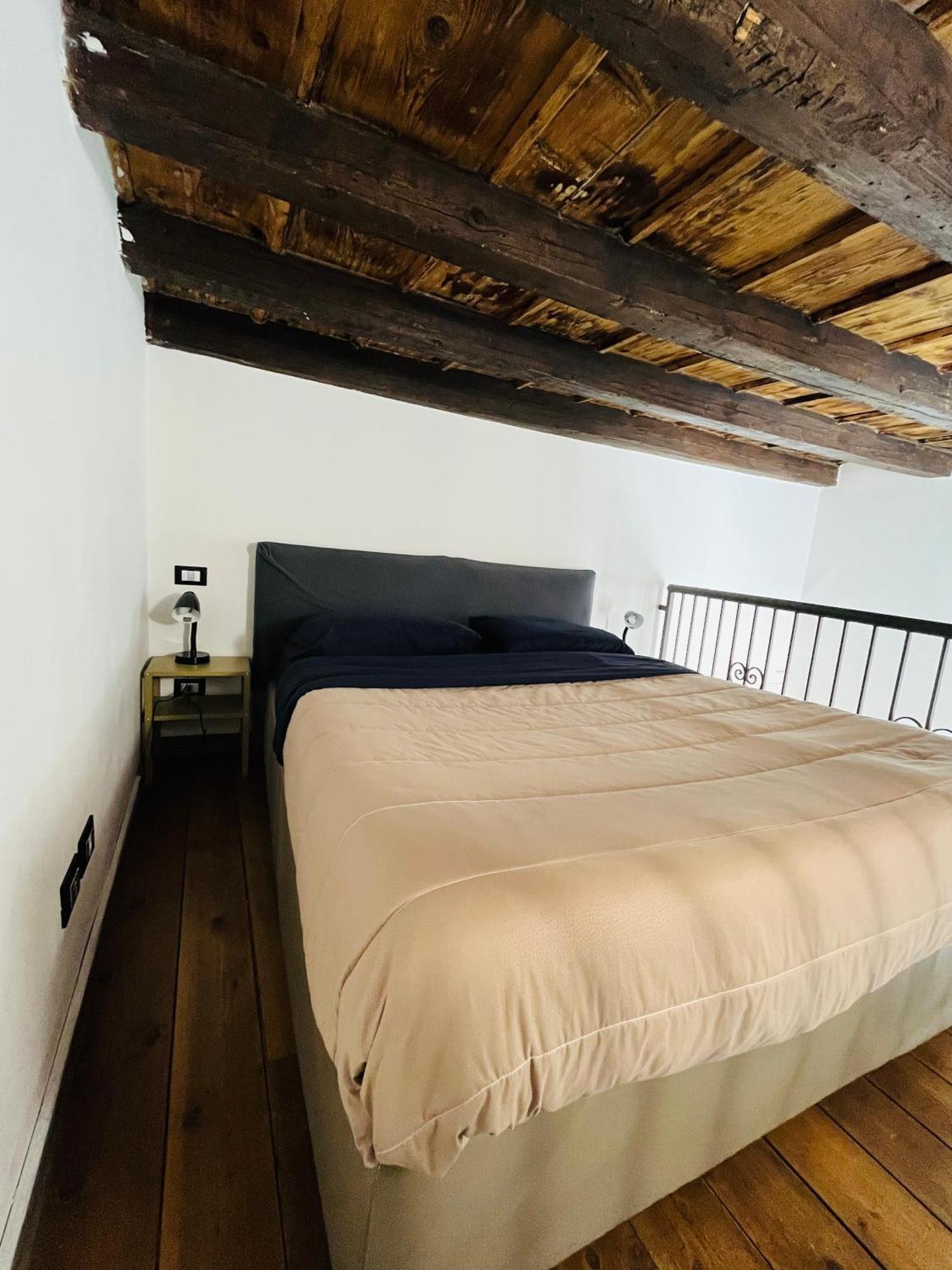 San Lorenzo Apartment 밀라노 외부 사진