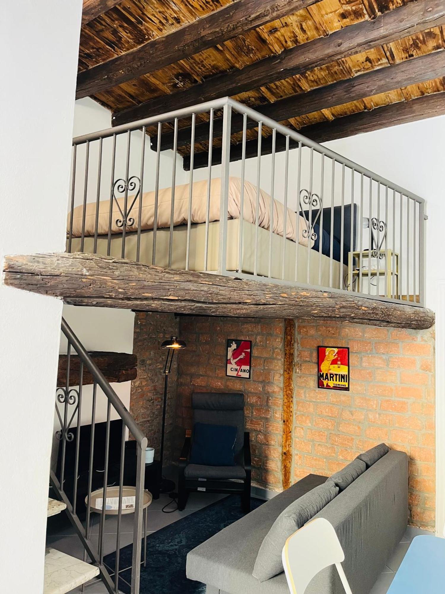 San Lorenzo Apartment 밀라노 외부 사진