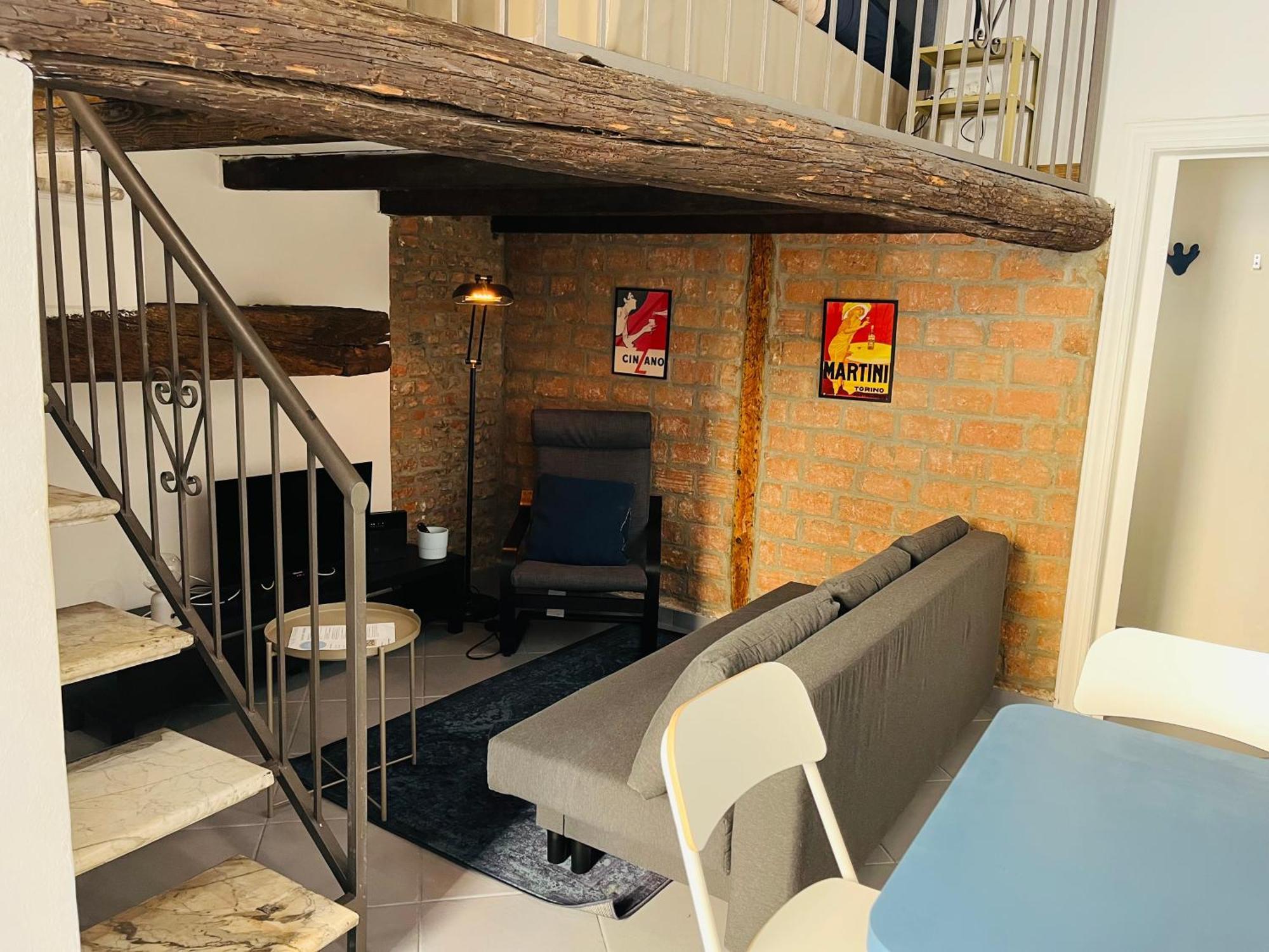 San Lorenzo Apartment 밀라노 외부 사진