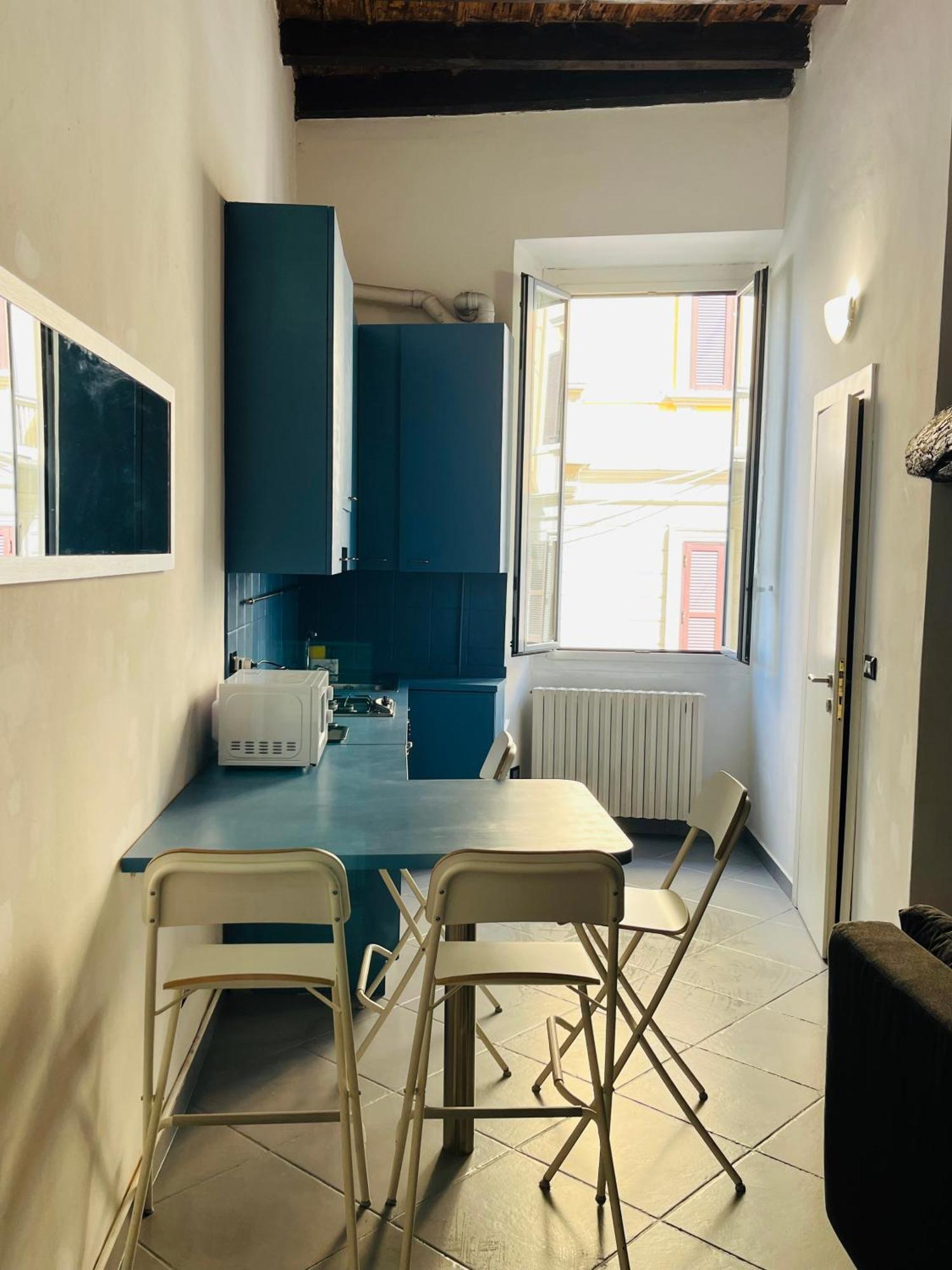 San Lorenzo Apartment 밀라노 외부 사진